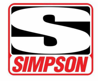 S SIMPSON logo