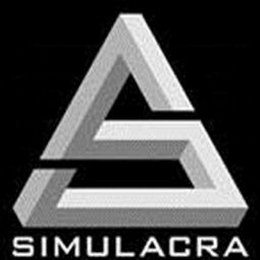 S SIMULACRA logo