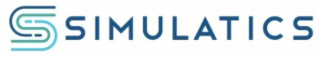 S SIMULATICS logo