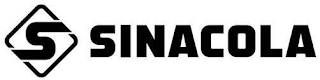S SINACOLA logo