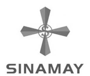 S SINAMAY logo