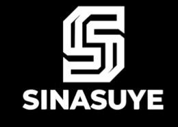 S SINASUYE logo