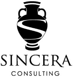 S SINCERA CONSULTING logo