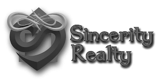 S SINCERITY REALTY logo
