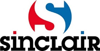 S SINCLAIR logo