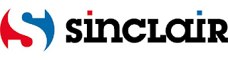 S SINCLAIR logo