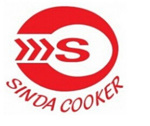 S SINDA COOKER logo