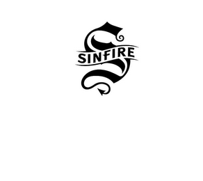 S SINFIRE logo