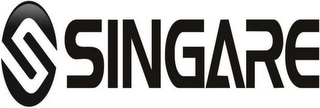S SINGARE logo