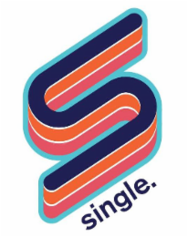 S SINGLE. logo