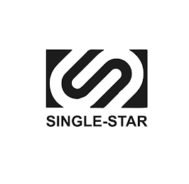 S SINGLE-STAR logo