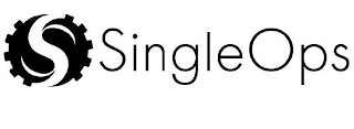 S SINGLEOPS logo