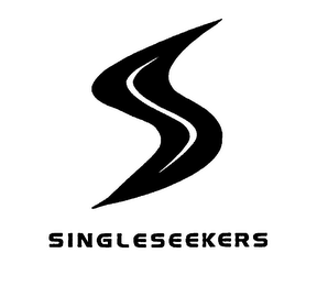 S SINGLESEEKERS logo