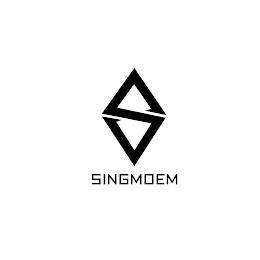 S SINGMOEM logo