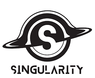 S SINGULARITY logo