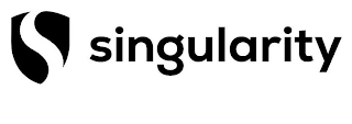 S SINGULARITY logo