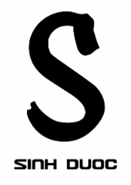 S SINH DUOC logo