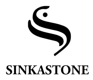 S SINKASTONE logo