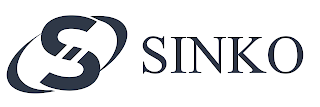 S SINKO logo