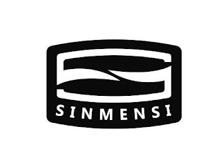 S SINMENSI logo