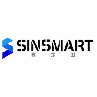 S SINSMART logo