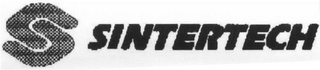 S SINTER TECH logo