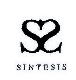 S SINTESIS logo