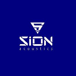 S SION ACOUSTICS logo