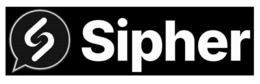 S SIPHER logo