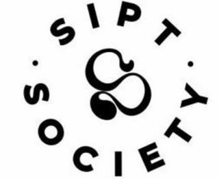 S • SIPT • SOCIETY