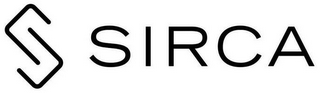 S SIRCA logo
