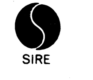 S SIRE logo
