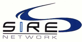 S SIRE NETWORK logo