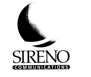 S SIRENO COMMUNICATIONS logo