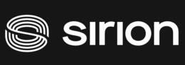 S SIRION logo