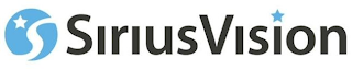S SIRIUSVISION logo