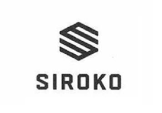 S SIROKO logo