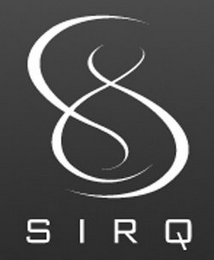 S SIRQ logo