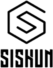 S SISHUN logo
