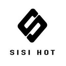 S SISI HOT logo
