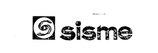 S SISME logo