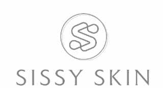 S SISSY SKIN logo