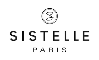 S SISTELLE PARIS logo