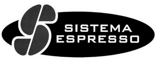 S SISTEMA ESPRESSO logo