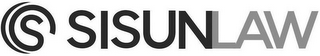 S SISUNLAW logo
