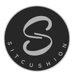 S SITCUSHION logo