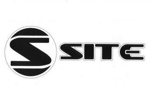 S SITE logo