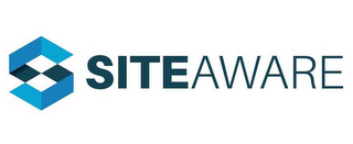 S SITEAWARE logo