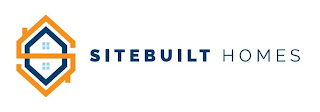 S SITEBUILT HOMES