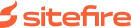 S SITEFIRE logo